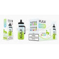 Baies mixtes kulx 10000 Puffs Vape Flavors UK